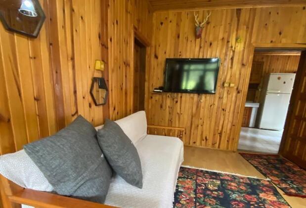 Nanus Ayder Bungalow - Görsel 11