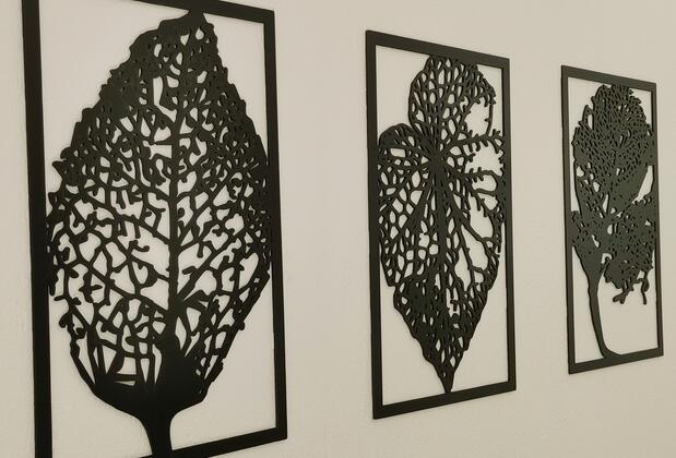 Süer Apart Kas - Görsel 19