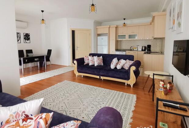 Süer Apart Kas - Görsel 8