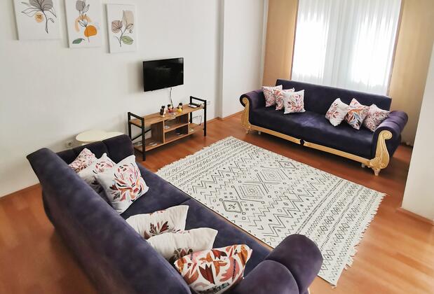 Süer Apart Kas - Görsel 5