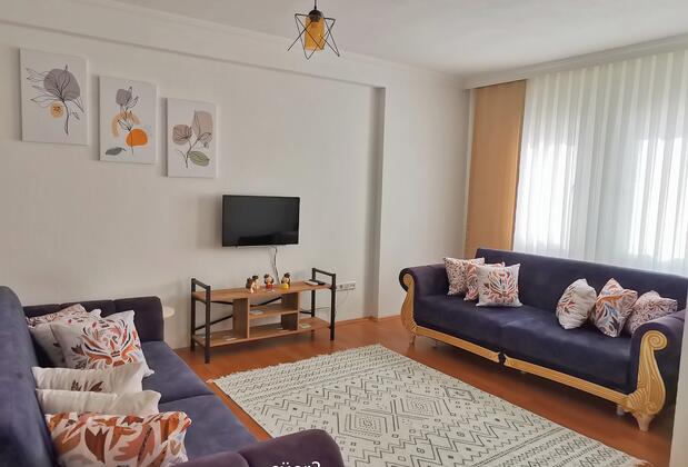 Süer Apart Kas - Görsel 9