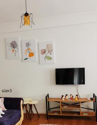 Süer Apart Kas - Görsel 45