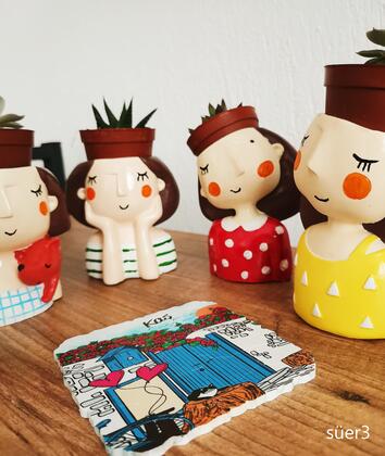 Süer Apart Kas - Görsel 48