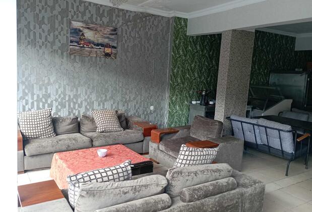 Kızkalesi Köşem Otel - Görsel 27