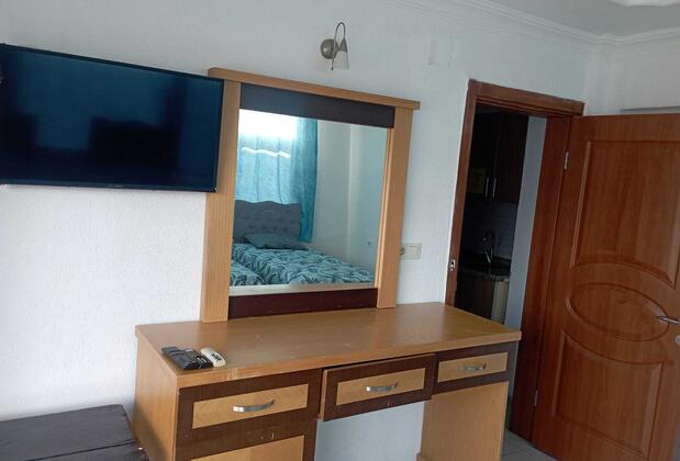 Kızkalesi Köşem Otel - Görsel 29