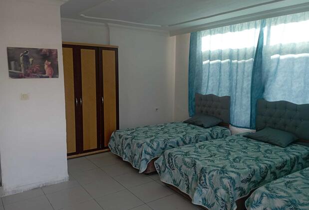 Kızkalesi Köşem Otel - Görsel 31