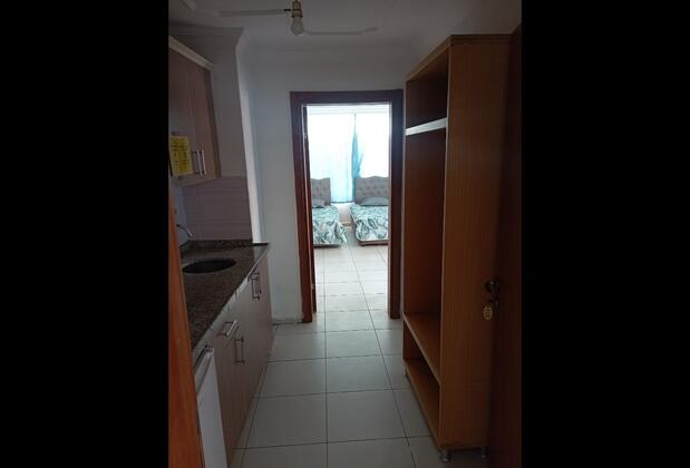 Kızkalesi Köşem Otel - Görsel 32