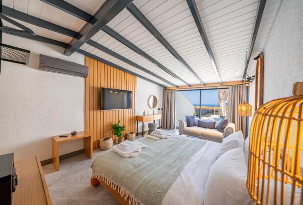 Lupia Suites - Görsel 3