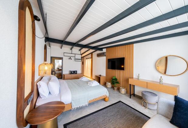 Lupia Suites - Görsel 5