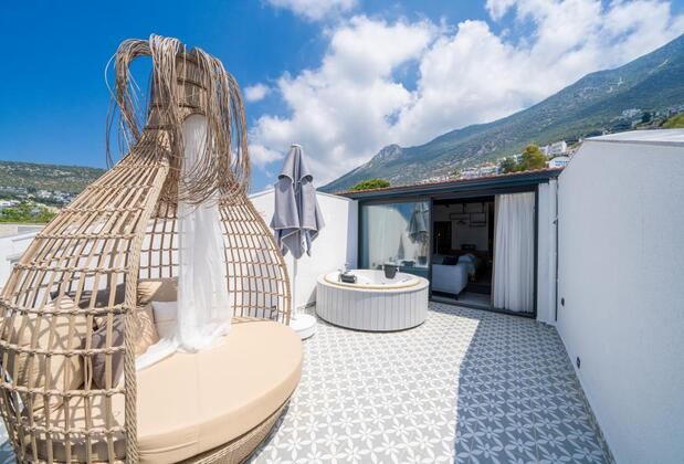 Lupia Suites - Görsel 6