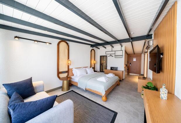 Lupia Suites - Görsel 7