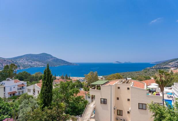 Lupia Suites - Görsel 8