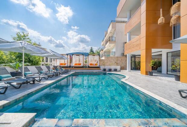 Lupia Suites - Görsel 9