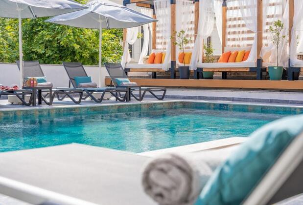 Lupia Suites - Görsel 10