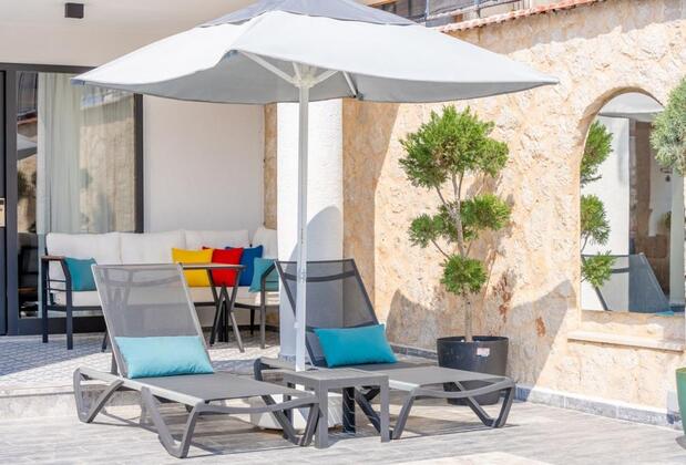 Lupia Suites - Görsel 11