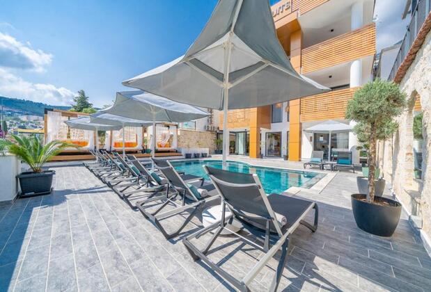 Lupia Suites - Görsel 12