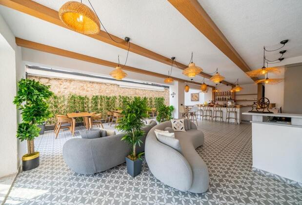 Lupia Suites - Görsel 13