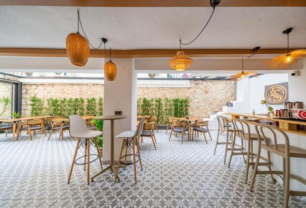 Lupia Suites - Görsel 14