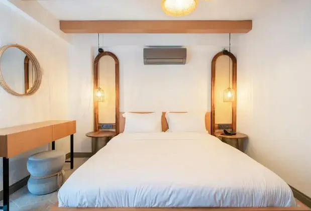 Lupia Suites - Görsel 16