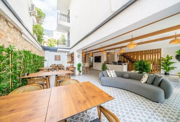 Lupia Suites - Görsel 15