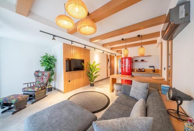 Lupia Suites - Görsel 17