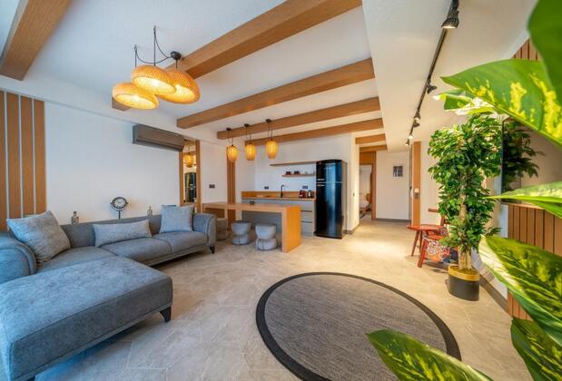 Lupia Suites - Görsel 18