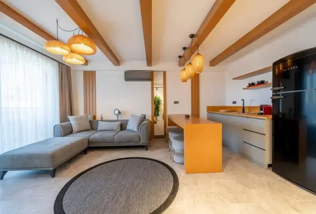 Lupia Suites - Görsel 19