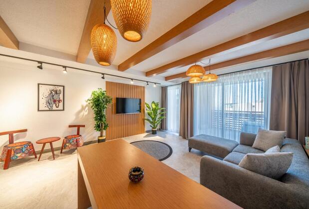 Lupia Suites - Görsel 20