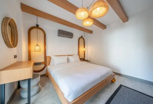 Lupia Suites - Görsel 22