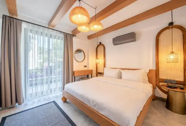 Lupia Suites - Görsel 23