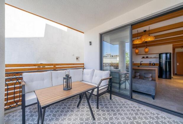 Lupia Suites - Görsel 24