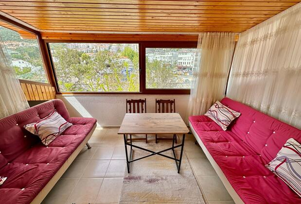 Süer Apart Kas - Görsel 34