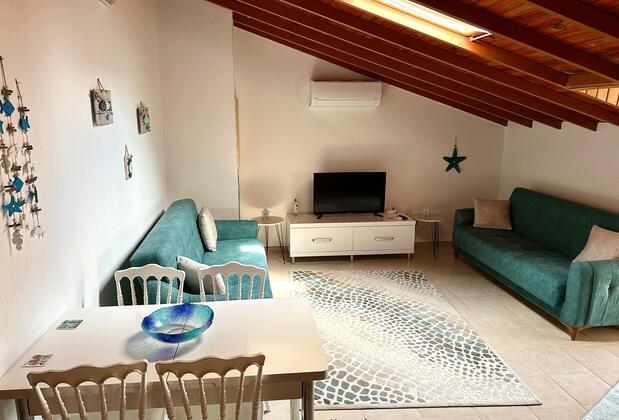 Süer Apart Kas - Görsel 27