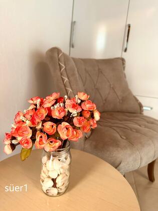 Süer Apart Kas - Görsel 43