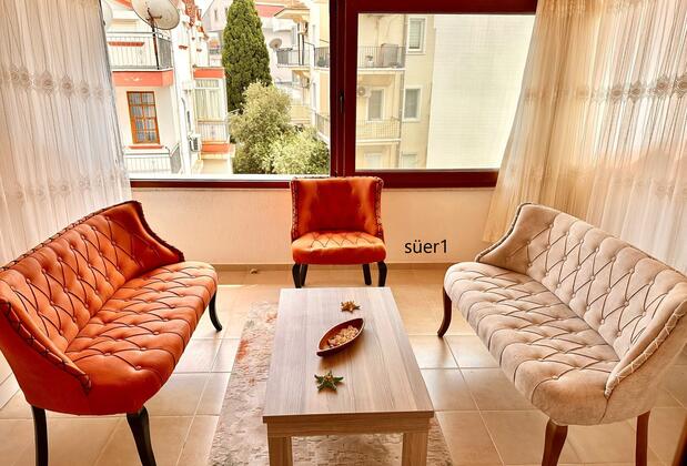 Süer Apart Kas - Görsel 37