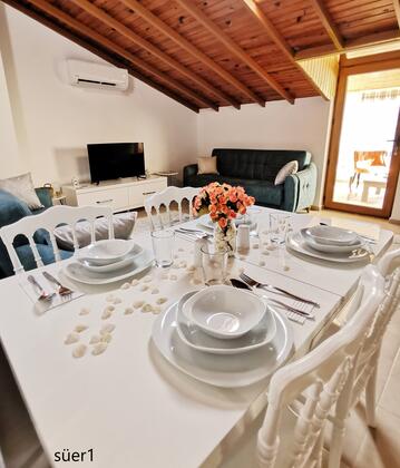 Süer Apart Kas - Görsel 46