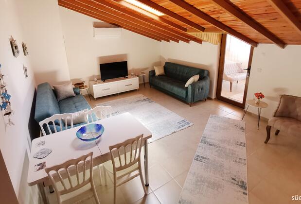 Süer Apart Kas - Görsel 25