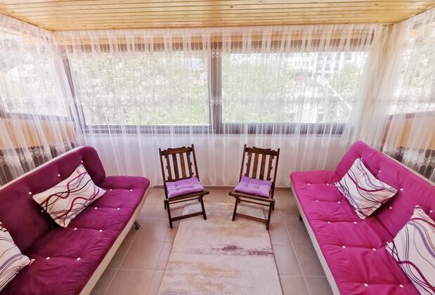 Süer Apart Kas - Görsel 35