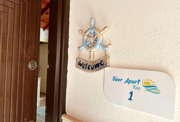 Süer Apart Kas - Görsel 23