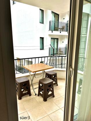 Süer Apart Kas - Görsel 49