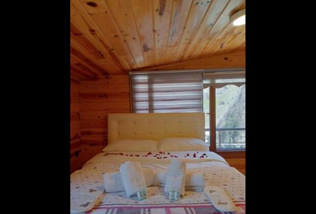 Kale İ Bala Palam Cafe Pansiyon - Görsel 7