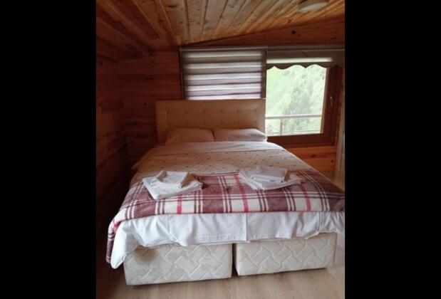 Kale İ Bala Palam Cafe Pansiyon - Görsel 4