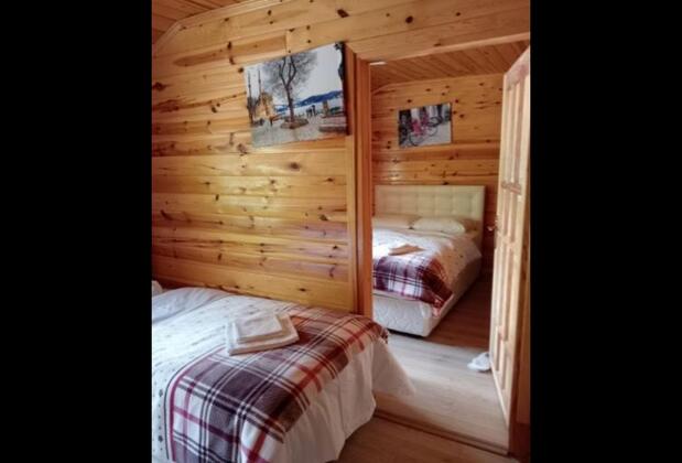 Kale İ Bala Palam Cafe Pansiyon - Görsel 5