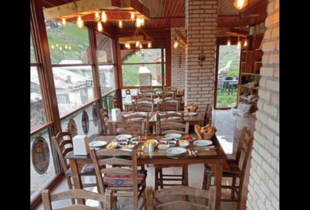 Kale İ Bala Palam Cafe Pansiyon - Görsel 8
