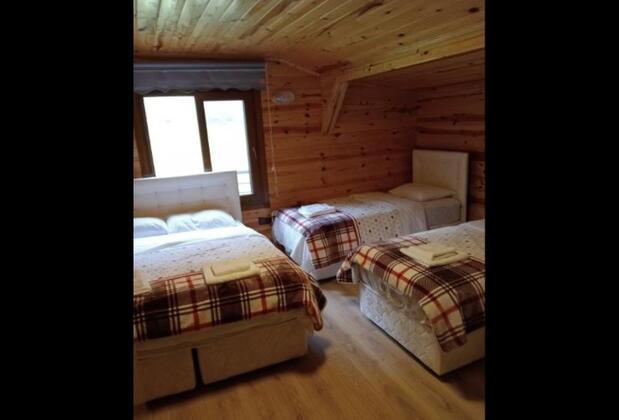 Kale İ Bala Palam Cafe Pansiyon - Görsel 6