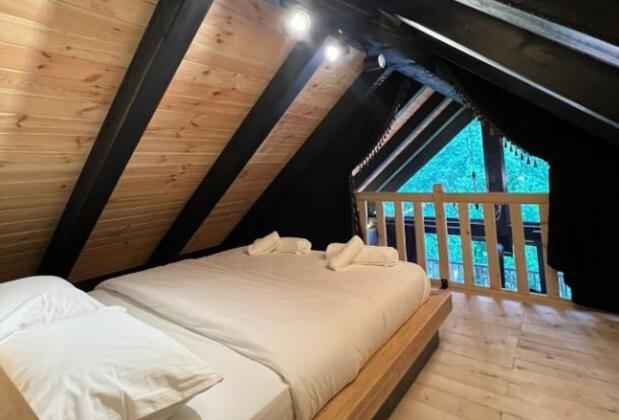 Ayder Vanak Stone Suites - Görsel 3