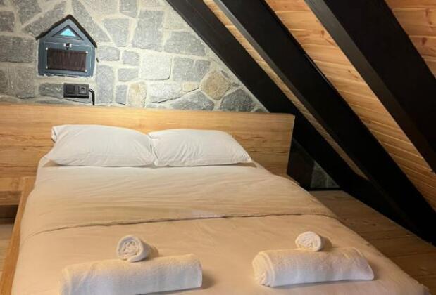 Ayder Vanak Stone Suites - Görsel 4