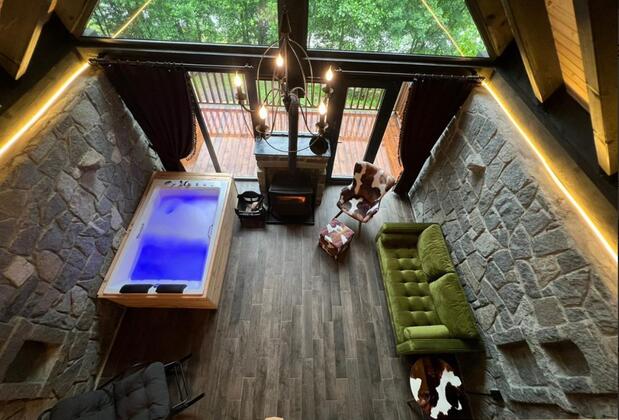 Ayder Vanak Stone Suites - Görsel 6