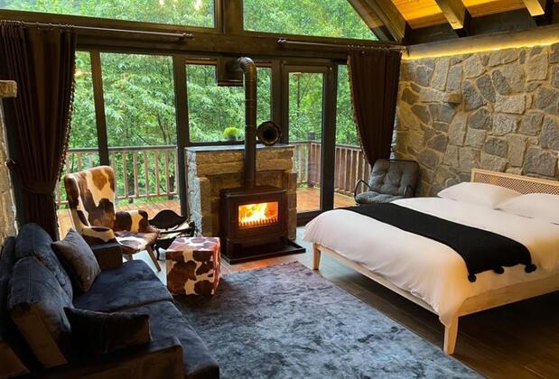 Ayder Vanak Stone Suites - Görsel 9