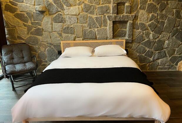 Ayder Vanak Stone Suites - Görsel 10